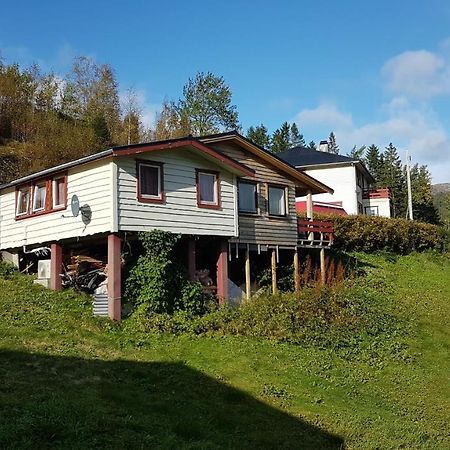 Leilighet 2240 Haugsvaer 외부 사진