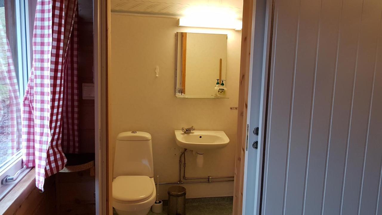 Leilighet 2240 Haugsvaer 외부 사진