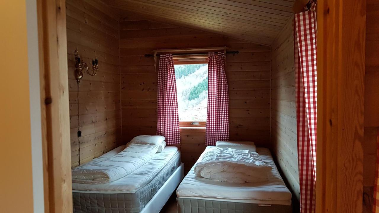 Leilighet 2240 Haugsvaer 외부 사진